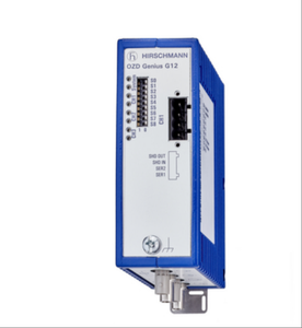 Hirschmann PROFI 12M G11 1300 ของแท้ใหม่เอี่ยม (OEM/ODM) พร้อมการรับประกัน 12 เดือน - Product Image 3