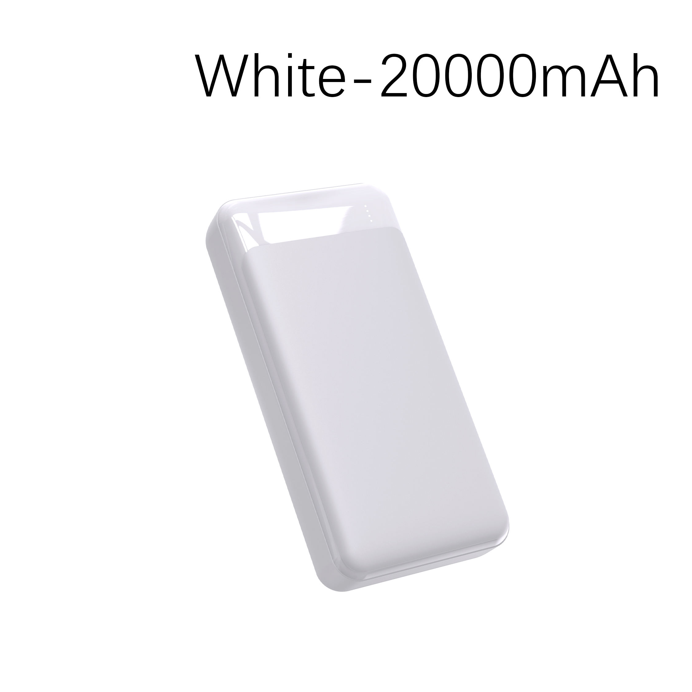 20 000 mAh