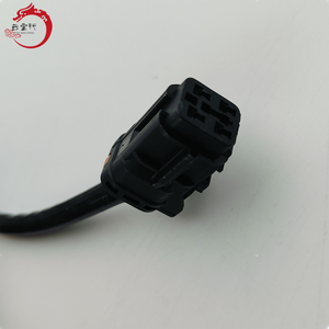 Capteur d'oxygène pour moteur automobile, pièce très demandée, 39210-2G850 pour Hyundai Grand Santa Fe 392102G850 - Product Image 3