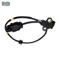 Capteur de position du vilebrequin 39310-39800 3931039800 pour Kia Sorento V6 3.5L 2003-2006