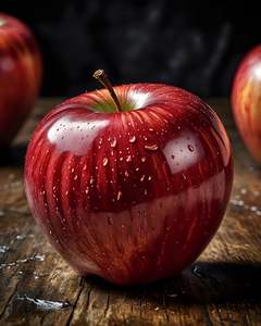 Factory Outlet Healthy Food Bulk Packaging Proceso de liofilización al vacío Pelar rebanadas Frutas y verduras Chips de manzana liofilizados - Product Image 6