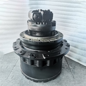 Repuestos para Excavadora Belparts 320 320B 320C, Mando Final de Excavadora 148-4686 2095992 353-0611 - Product Image 4