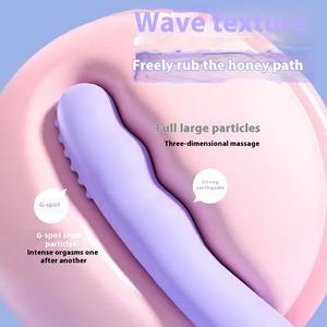 Nuevo producto: Barra de vibración para dormitorio femenino, masturbador silencioso, producto adulto específico para mujer con atractivo sexual - Product Image 5