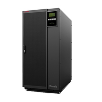 Santak Castle 3C3 Pro UPS 100KVA 100KW 150KVA 150KW 200KVA 200KW Onduleur industriel triphasé en ligne