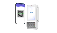 Système de point de vente tout-en-un Aisino Smart PINPad A11 Android 10