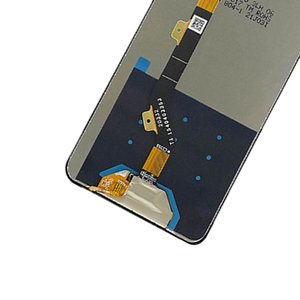 Điện thoại di động màn hình LCD cho Tecno Camon <span class=keywords><strong>16</strong></span> hàng đầu ce9 Màn hình LCD thay thế cho Tecno Camon <span class=keywords><strong>16</strong></span> Hàng Đầu hiển thị pantalla <span class=keywords><strong>Digitizer</strong></span> - Product Image 2