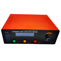Offre Spéciale : Testeur d'injecteurs Common Rail CRI230 avec fonction AHE