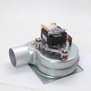 BINGO-Ventilador de caldera de <span class=keywords><strong>gas</strong></span> <span class=keywords><strong>natural</strong></span>, construcción de aluminio, montado en la pared, calentador de agua, 45W, con 1 año de garantía - Product Image 5