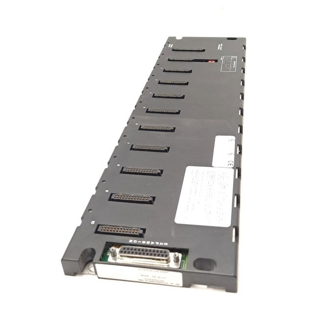 New Plc Ic693chs392f Backplane 10-slot Expansion Series 90-30