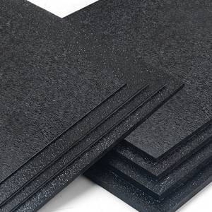 Jincai <strong>China</strong> <strong>ABS</strong> <strong>Sheet</strong> <strong>Manufacturer</strong> Grain Finished 0.5mm 0.8mm 2mm Thickness Plastic <strong>ABS</strong> <strong>Sheet</strong> for Industry - Product Image 6