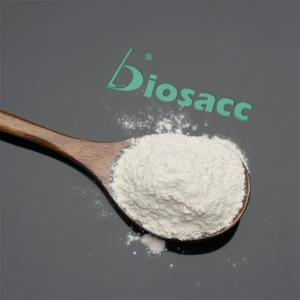 Épaississant alimentaire en poudre de gomme de guar de qualité alimentaire d'approvisionnement d'usine 25kg CAS 9000 - Product Image 2