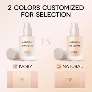 Cosmétiques <span class=keywords><strong>bb</strong></span> crème correctrice hydratante fond de teint liquide maquillage multi-effet <span class=keywords><strong>BB</strong></span> crème, vente en gros - Product Image 2
