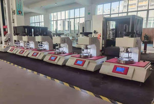 Su Yalıtım Membranları için ASTM D5385 Hidrostatik Basınç Dayanım Test Cihazı - Product Image 3