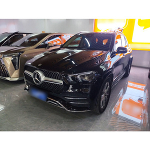 Auto Usado Guazi <span class=keywords><strong>2023</strong></span>, Mer-cedes-Benz <span class=keywords><strong>GLE</strong></span>, Listo para Enviar, Motor de Combustión de Gasolina, Automático, SUV de 5 Plazas, Volante a la Izquierda - Product Image 1