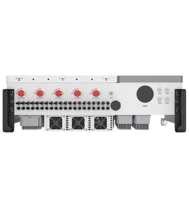 Inversor Solar Goodwe/Growatt/Huawe1/Solis de 100 Kw 125Kw 3P Conectado a la Red Sg125Cx-P2 75 50-70Ktl3-X Lv/Mv - Product Image 3