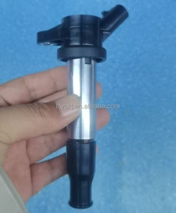 Haute qualité DFSK Dongfeng DFM Glory 330 bobine d'allumage <span class=keywords><strong>de</strong></span> voiture 3705100-E01-00 <span class=keywords><strong>Code</strong></span> moteur 28244734 conçu à l'état neuf fabriqué en Chine - Product Image 4