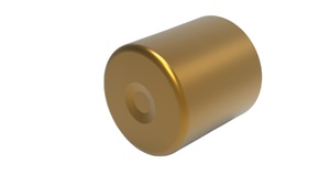 Oem özel torna servisi hızlı prototip alüminyum freze Cnc işleme - Product Image 4