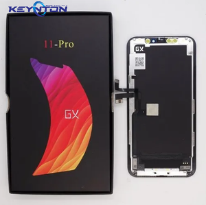 <span class=keywords><strong>Precio</strong></span> al por Mayor <span class=keywords><strong>de</strong></span> <span class=keywords><strong>Pantalla</strong></span> Táctil LCD para <span class=keywords><strong>iPhone</strong></span> 11 Pro, <span class=keywords><strong>Pantalla</strong></span> LCD OLED para <span class=keywords><strong>iPhone</strong></span> XS MAX, GX, XR, 11 Pro Max, LCD para <span class=keywords><strong>iPhone</strong></span> <span class=keywords><strong>6S</strong></span>, 6 Plus - Product Image 1