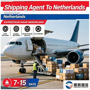 Tarifas de Flete Aéreo, Servicios de Transporte a Holanda, Aeropuerto de Amsterdam Schiphol, Reserva de Espacio Estable - Product Image 1