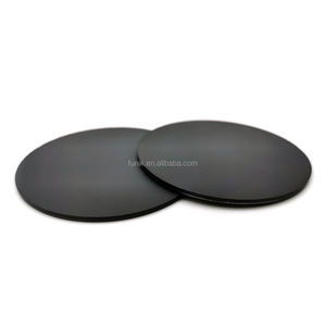 FUNIK उत्कृष्ट प्रभाव प्रतिरोध 60mm PCBN रिक्त - Product Image 6