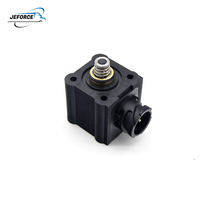 Vanne solénoïde de suspension pneumatique ECAS JEFORCE 4420012221 pour WABCO pour Mercedes pour DAF pour camion Iveco