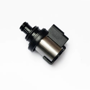 Nuevo TR580 TR690 convertidor de par solenoide de bloqueo 31825AA050 31825AA051 31825AA052 compatible con <span class=keywords><strong>Subaru</strong></span> Lineartronic <span class=keywords><strong>CVT</strong></span> - Product Image 2