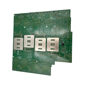 E7-4800 V4/v3 E7-8800 V4/v3 10GBase-T порты (LGA2011) DDR4 <span class=keywords><strong>Quad</strong></span> Socket R3 для супермикро серверной материнской платы X10QBL-4CT - Product Image 2