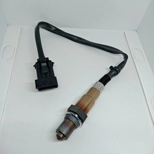 Capteur d'oxygène à quatre fils de haute qualité 0 258 006 937 capteur d'oxygène pour moto <span class=keywords><strong>CFMOTO</strong></span> Bosch - Product Image 2