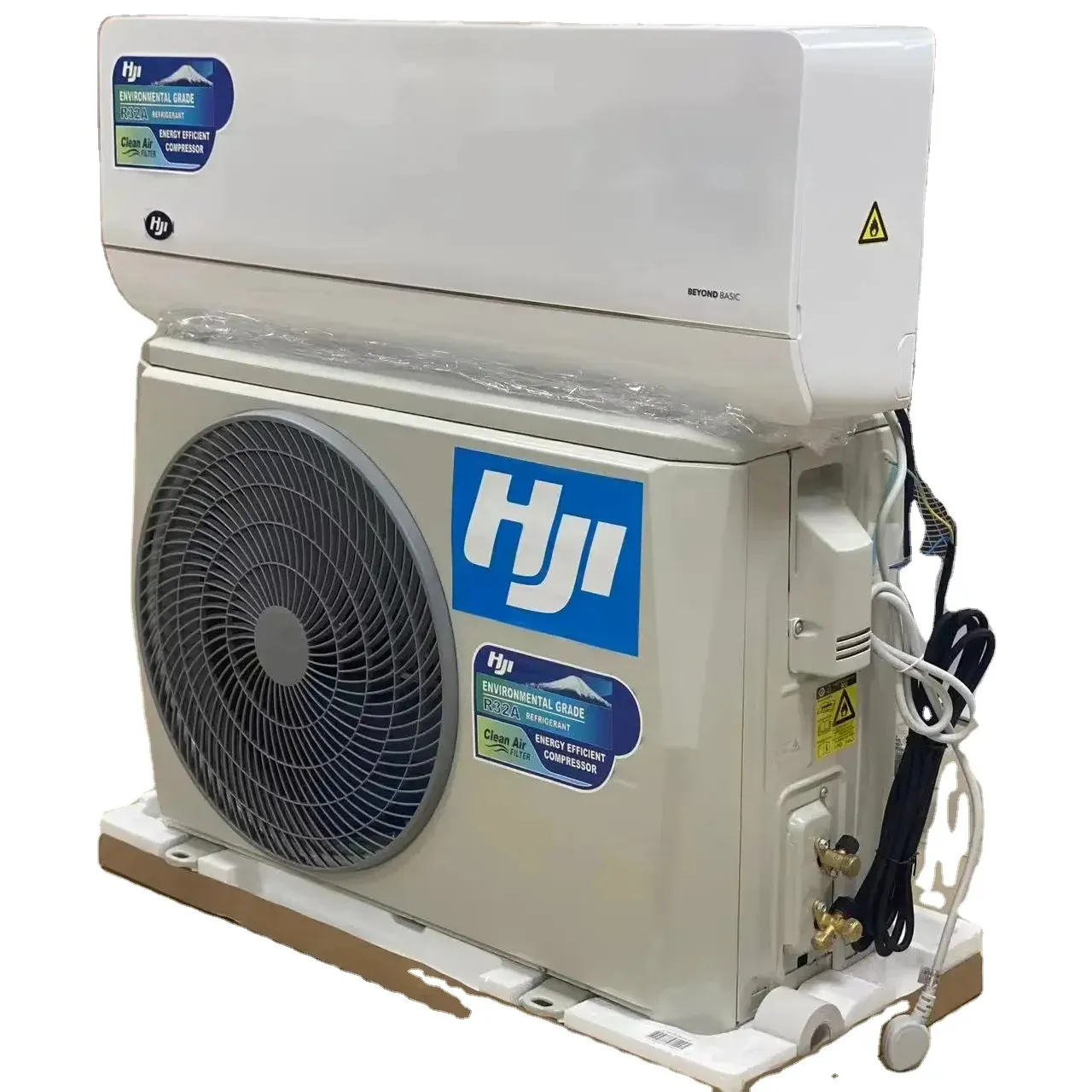Klimaanlage Wärme Luft zu Luft Hisense Kühlschrank HJI 9000 aber Wechsel richter Kühl und Wärme (R32) Klimaanlage Tcl Climatiseur