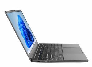 Livraison en 24h Ordinateur portable 15,6 pouces Core I5-12450H 12e génération pour les entreprises Écran FHD 1920*1080 Boîtier métallique Lecteur d'empreintes digitales Win11 - Product Image 5