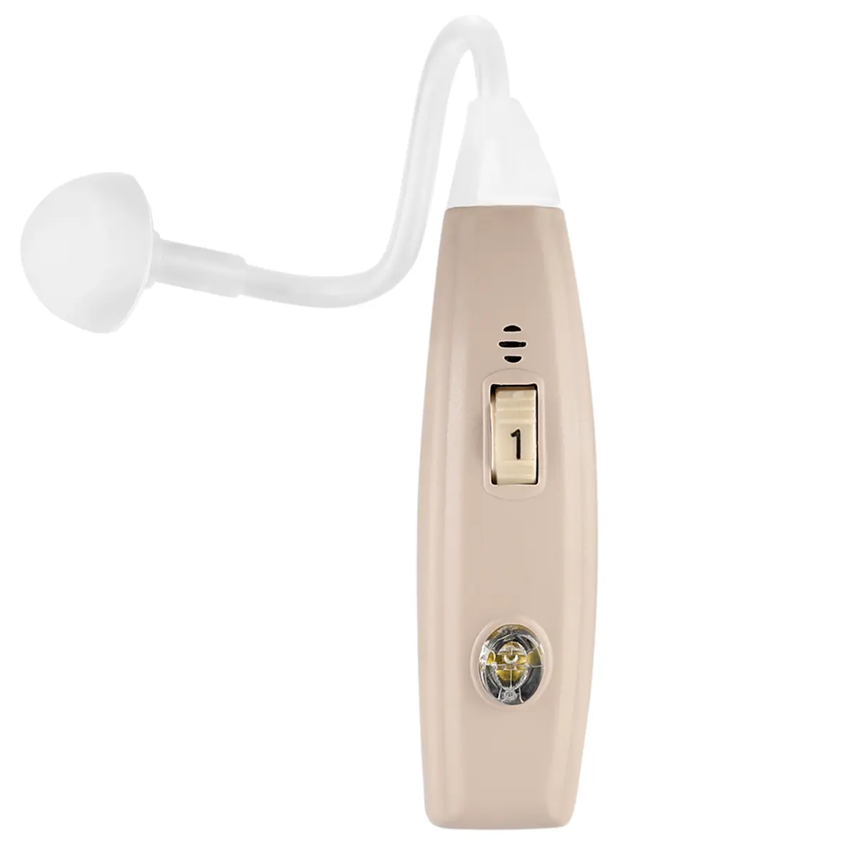 CONTEC CMS11H ears Hearing Aids Digital hearing aid