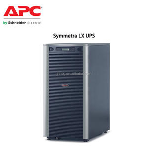 APC UPS SYA8K16IXRCH 5600 Вт 8 кВА 230 В/400 В APC Symmetra LX 8 кВА масштабируемый до 16 кВА N + 1 ИБП модуль питания - Product Image 5