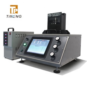 Reometro Dinamico a Taglio Automatico per Bitume DSR - Product Image 4