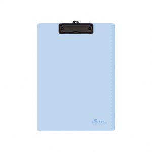 <b>A4</b> Clipboard Office Supplies Thickened Document <b>Folder</b> Meeting Record Writing Pad Logo Printing Available Model - Product Image 1