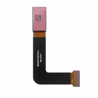 Vente directe usine – Module d'affichage OLED monocrome ultra-fin de 0,49 pouce (64x32) pour bracelet intelligent et tracker d'activité