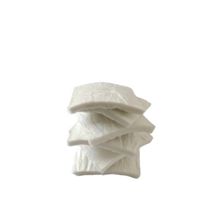 Cao <span class=keywords><strong>R</strong></span> Giá Trị 10Mm Dày Aerogel Silica Dải Cách Nhiệt Vật Liệu Xây Dựng Cho Aeroge Cách Nhiệt Chăn - Product Image 6