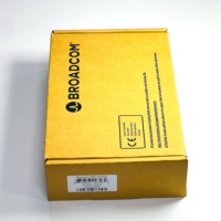 Asli baru 9560-16i 12 Gb/s 8-port(2 * SFF-8654) 8GB Cache PCIe x8 Gen4.0 RAID Controller 05-50077