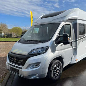 Camping-car 2023 Car ado T 3 38 <span class=keywords><strong>9</strong></span> g - Product Image 1