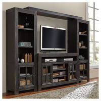 CBMmart – présentoirs TV de Style moderne, armoire de Table, Console en bois, meubles de maison, meubles de salle, meuble TV