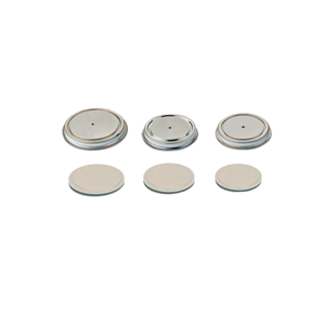 Nouvelles diodes de soudage originales Hitachi Energy ABB 5SDD 0131Z0401, semi-conducteurs en silicium, matériaux hautement réfractaires - Product Image 1
