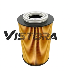 Filtre à huile moteur de camion E831HD275 51.05501-0009 HU1291/1Z P551088 pour filtre à huile moteur de camion - Product Image 2