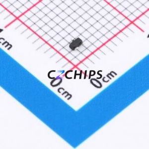 ทรานซิสเตอร์สนาม SC-75A SI1012R-T1-GE3-VB (Mosfet) ใหม่และดั้งเดิม - Product Image 2