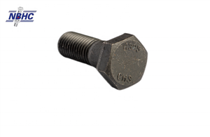 Fastener NBHC005BO Hot Dip Galvanized ASTM A325 A325M/ A490 Hex Heavy <strong>Bolt</strong> 8.8 40CR Steel Structural <strong>Bolt</strong> Cheap Price - Product Image 2
