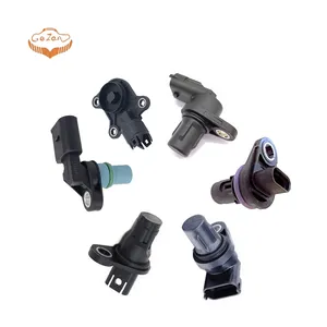 Customizable Crankshaft position sensor 06E905163 For VW TOUAREG Auto Spare Car Parts