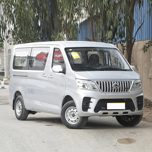 Minivan Changan Ruixing M60 2023 Usada, Transmisión Manual de 5 Velocidades, Asientos de Tela, Volante a la Izquierda, Combustible Gasolina, Mini Van de Pasajeros, Camioneta de Carga - Product Image 3