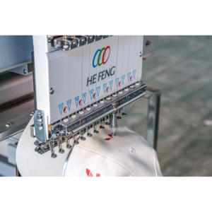 Machine de broderie professionnelle, pour la couture, pour les chapeaux, les t-shirts, plat, meilleur prix - Product Image 5