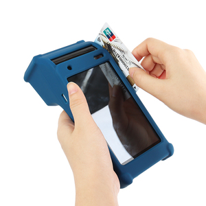 Ốp Pos Cầm Tay Cho Nexgo N3 Ốp Silicon Mềm Pos Caver - Product Image 2