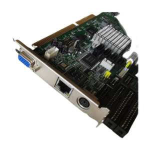 เมนบอร์ดอุตสาหกรรม PLC รุ่นใหม่และดั้งเดิม NuPRO-A301 REV.1.1 945กรัม - Product Image 4