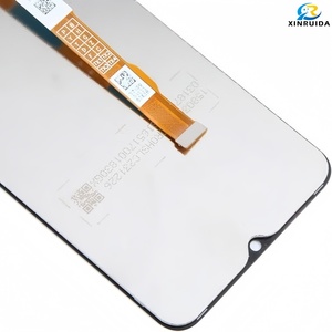 อะไหล่จอ LCD Vivo ของแท้พร้อมดิจิไทเซอร์หน้าจอสัมผัสใช้ได้กับ A57 OPPO รับประกัน1ปี - Product Image 4