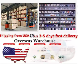 Perfume de Marca de Alta Calidad para Hombre en Almacén de EE. UU. Entrega Rápida al por Mayor de 2 a 4 Días para Reventa con Recibo Gratis - Product Image 5